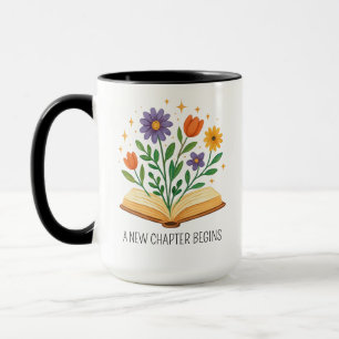 Custom Retirement Mug, Personalized Happy Retireme Mug