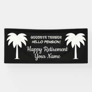 Trees Indoor Outdoor Banners Zazzle Ca