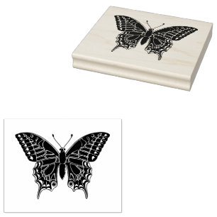 Custom  rubber stamp