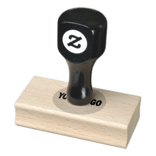 Custom Rubber Stamp