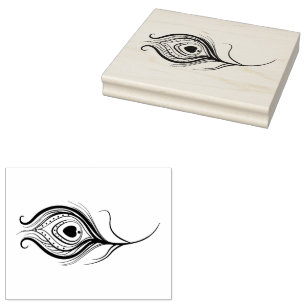Custom  rubber stamp