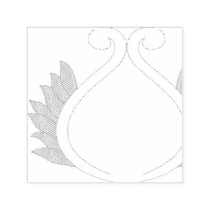 Custom Rubber Stamps   Pre-Inked & Photo