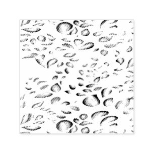 Custom Rubber Stamps   Round, Pre-Inked & More