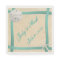 Custom Sand Dollar Beach Wedding Paper Napkins