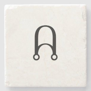 CUSTOM SANDSTONE COASTERS