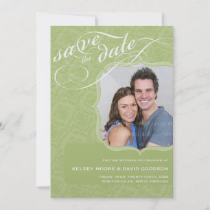 CUSTOM SAVE THE DATE ANNOUNCEMENT :: Kelsey1