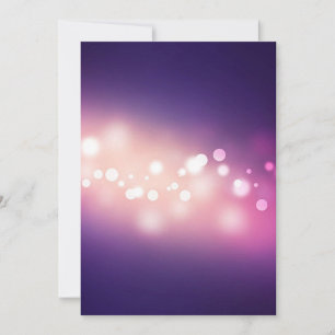 Custom Save the Dates  Festive   Drag & Drop Date