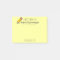 Custom School Psychologist's Post-it® Note