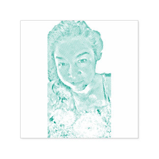 custom Self Inking Rubber Stamp