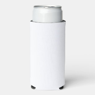 Custom Seltzer Can Cooler Sleeve Wedding Favors