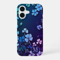 Custom Shamrock Meadow