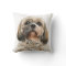 Custom Shih Tzu Dog Personalized Pet Photo