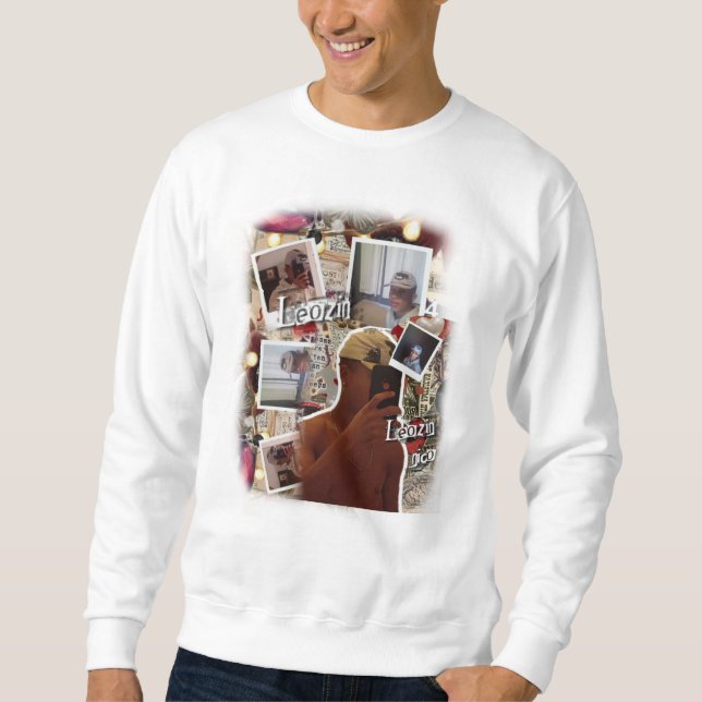 Custom Shirt (Front)