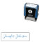 Custom Signature Personalized Self Inking Stamp