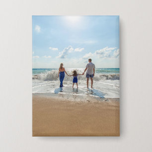 Custom Single Photo Personalized 