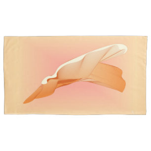 Custom Single Pillowcase, Standard Size Pillowcase