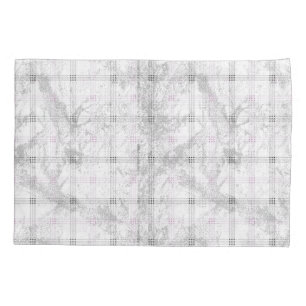 Custom Single Pillowcase, Standard Size Pillowcase