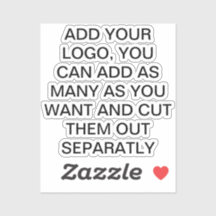 CUSTOM SIZE SKINNY LABELS