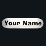 Custom Skateboard<br><div class="desc">Custom Skateboard</div>