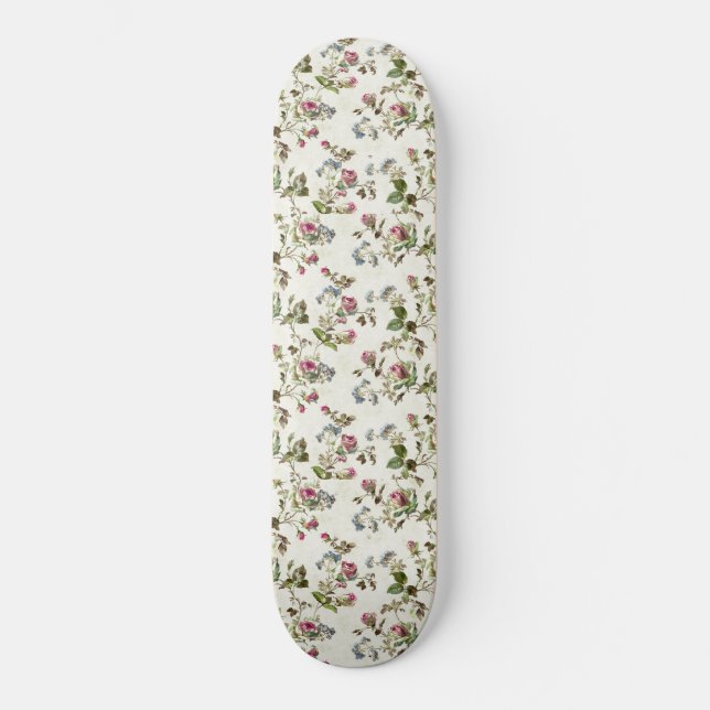 Custom Skateboards (Front)