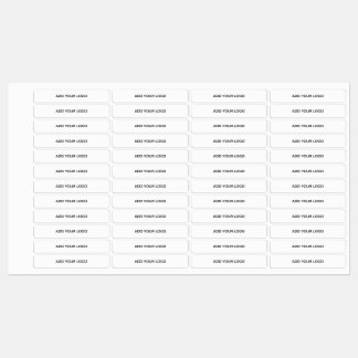 CUSTOM SKINNY LABELS