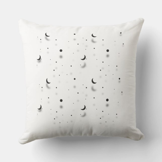 Custom Sleep Pillow – Get Better Night's Sleep wit (Back)