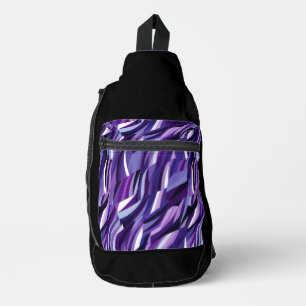 Custom sling bag
