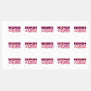 Custom Small Business Supplies Packaging Classic
