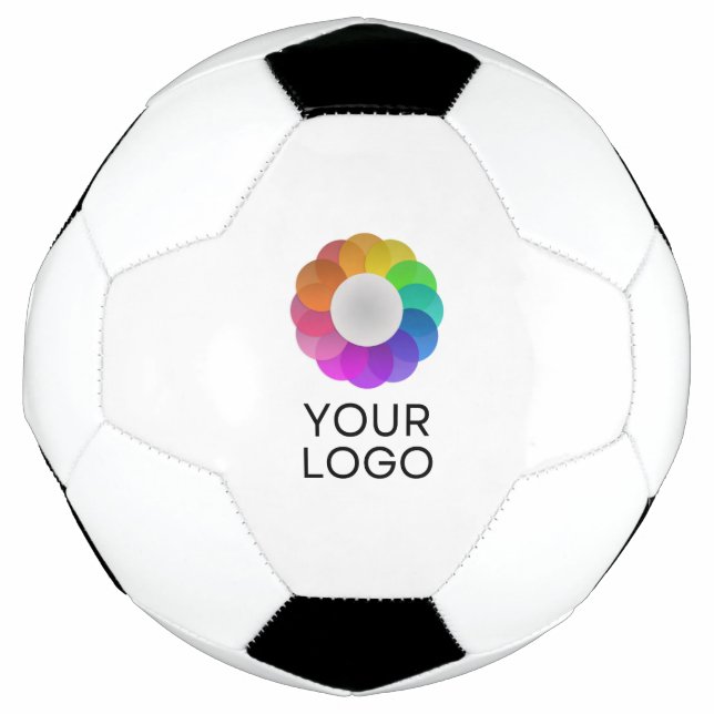 Custom Soccer Bal| No minimum quantity Soccer Ball (Front)
