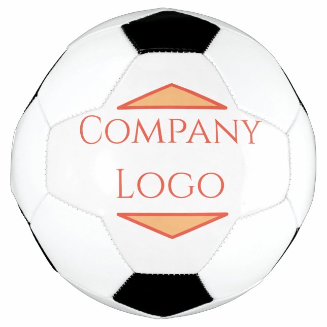 Custom Soccer ball/Football Ball (Front)