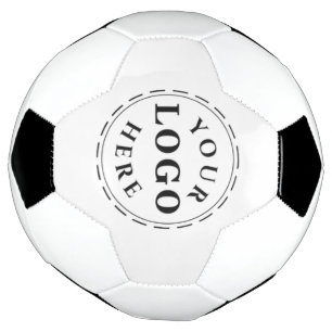Custom Soccer Ball with Your Logo or Design