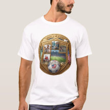 Custom Soccer Dad Shirt