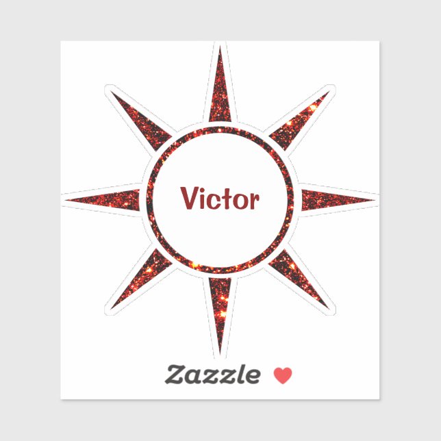 Custom Social Man (Sheet)