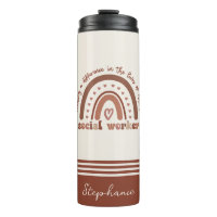 Custom Social Worker Appreciation Graduation Gifts