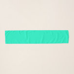 Custom solid colour lightweight sheer long chiffon scarf<br><div class="desc">Custom solid colour lightweight sheer long chiffon Scarf for neck, hair or head. Custom thin transparent scarves in multi colour option. Available in different sizes, colours and shapes. Long or square shaped. Add your own name, monogram or text optionally. Create a unique Birthday gift for wife, mom, sister, friend, daughter,...</div>
