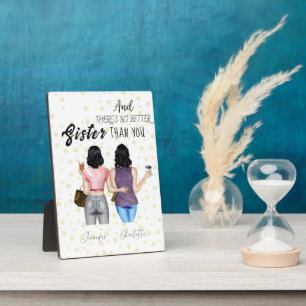 Custom soul sister Gif Plaque