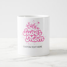 Custom Specialty Mug - Personalized Coffee Mug 