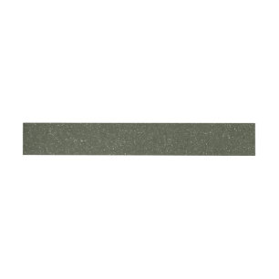Custom Speckled Moss Green Address Wrap Wraparound Address Label