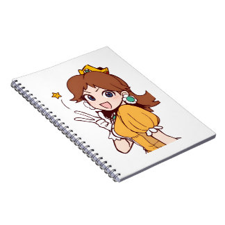 Custom Spiral Photo Notebook – Personalized & Styl