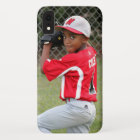 Custom Sports Player Photo iPhone 6 Shell Case