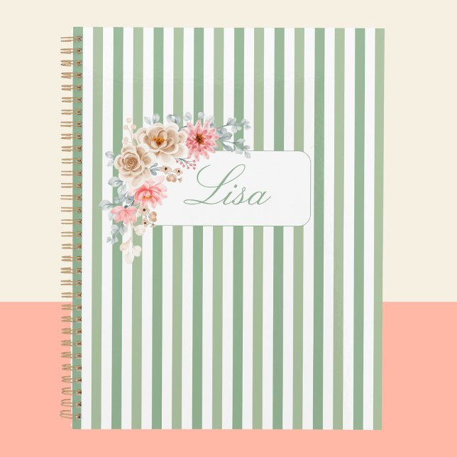 Custom Spring Blossom Planner (Creator Uploaded)