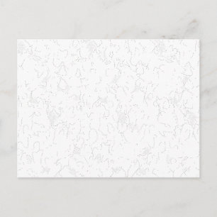 Custom Standard Postcard – Signature Matte Finish