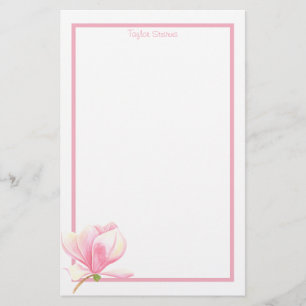 Custom Stationery Paper