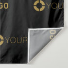 Custom Step & Repeat Logo Business Event Backdrop