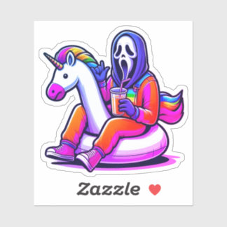 Custom Sticker 