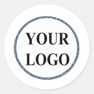 Custom Sticker Printing Make Vinyl Paper Logo