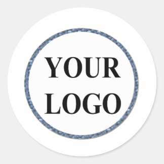 Custom Sticker Printing Make Vinyl Paper Logo