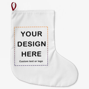 Custom Stockings for Men Women, Personalized Shirt