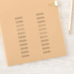 Custom Store Name Multi