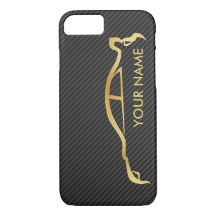 Custom Subaru WRX Impreza STI Case-Mate iPhone Case